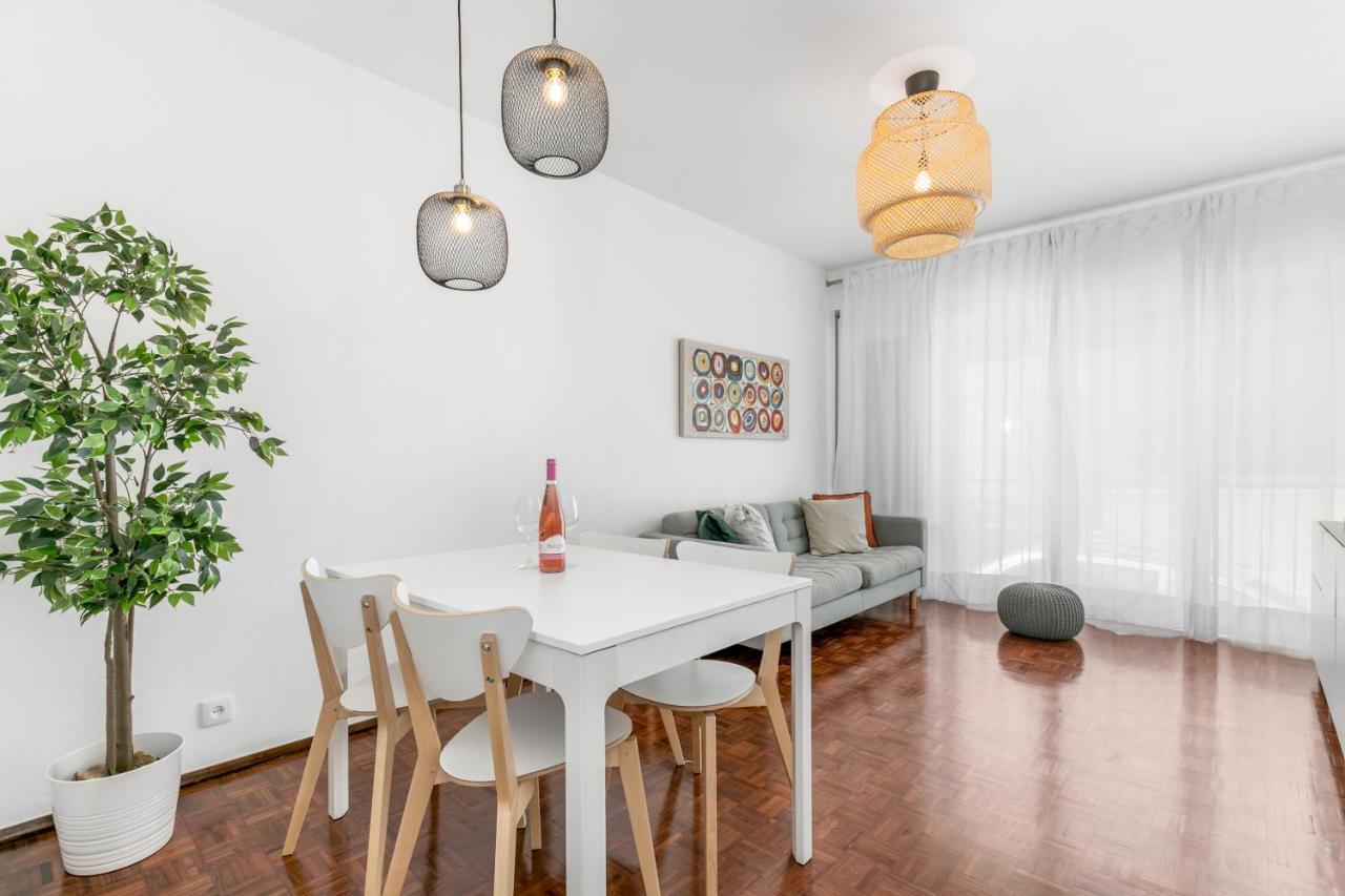 Shell Apartment, Walking To Beach And Center 라고스 외부 사진