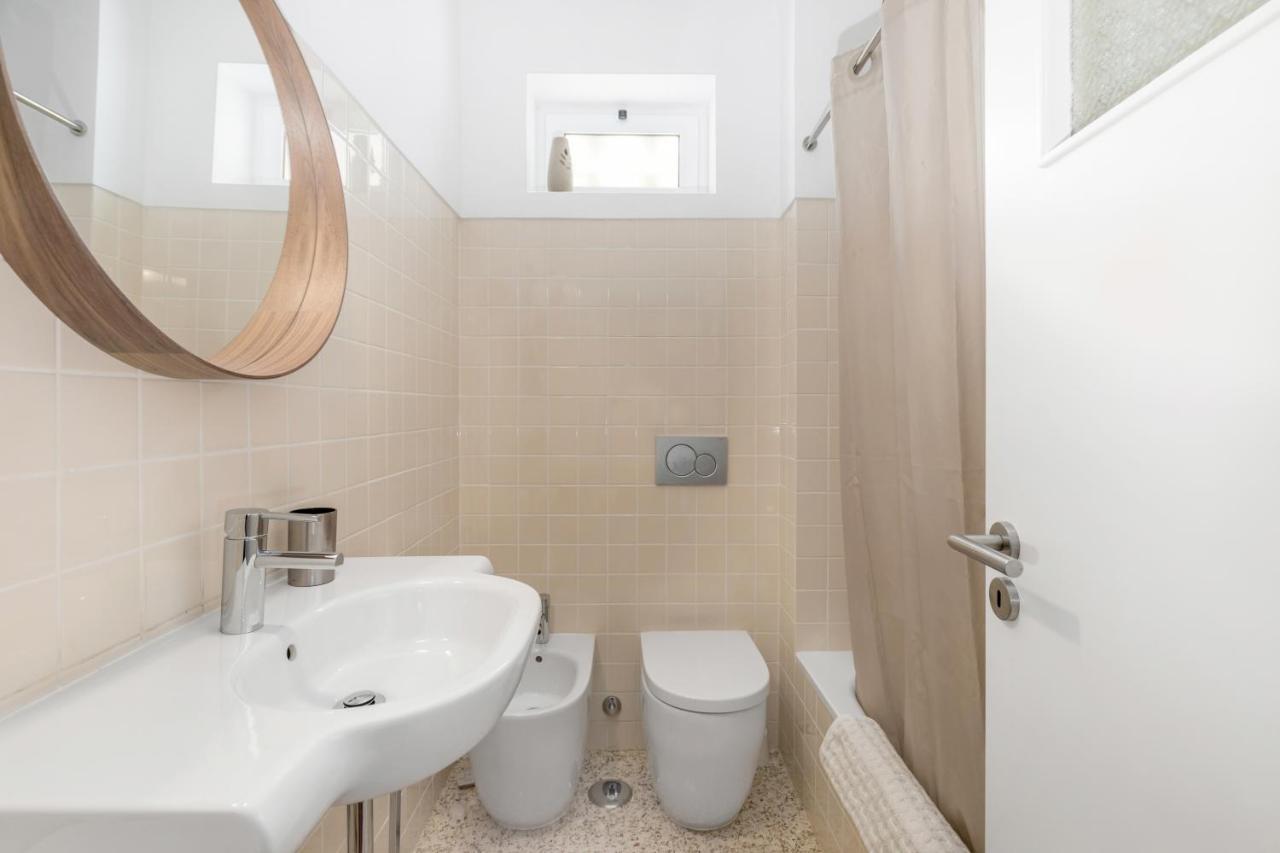 Shell Apartment, Walking To Beach And Center 라고스 외부 사진
