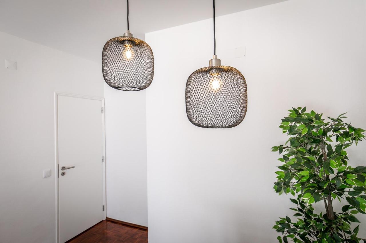 Shell Apartment, Walking To Beach And Center 라고스 외부 사진
