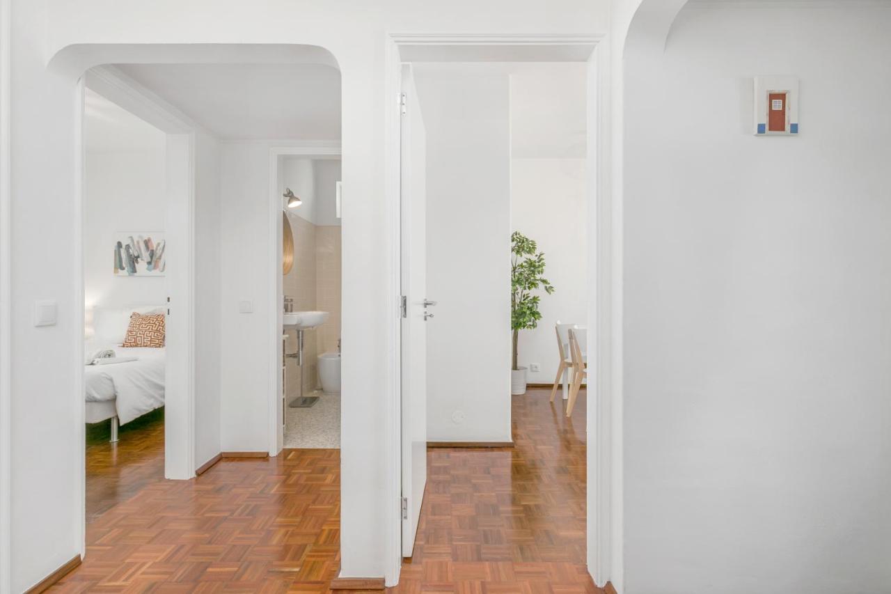 Shell Apartment, Walking To Beach And Center 라고스 외부 사진