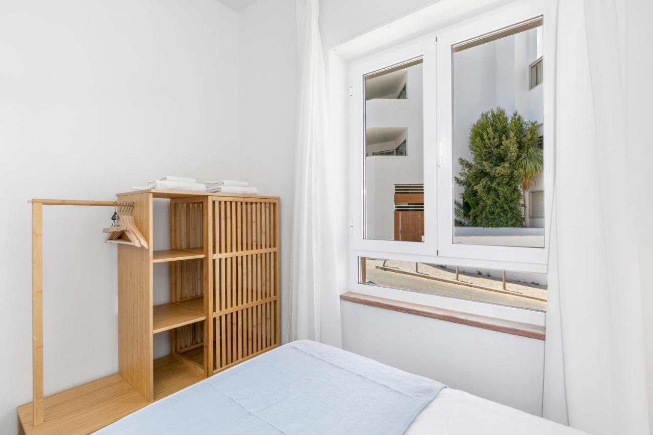 Shell Apartment, Walking To Beach And Center 라고스 외부 사진