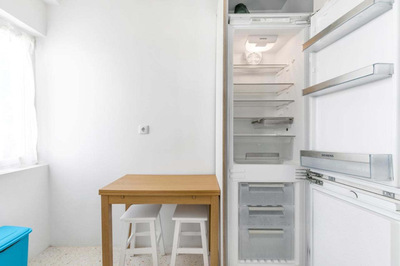 Shell Apartment, Walking To Beach And Center 라고스 외부 사진